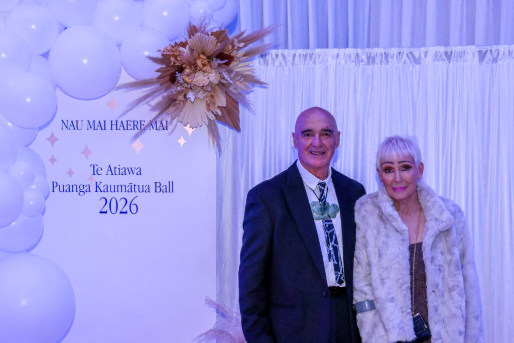 Puanga Kaumatua Ball-29