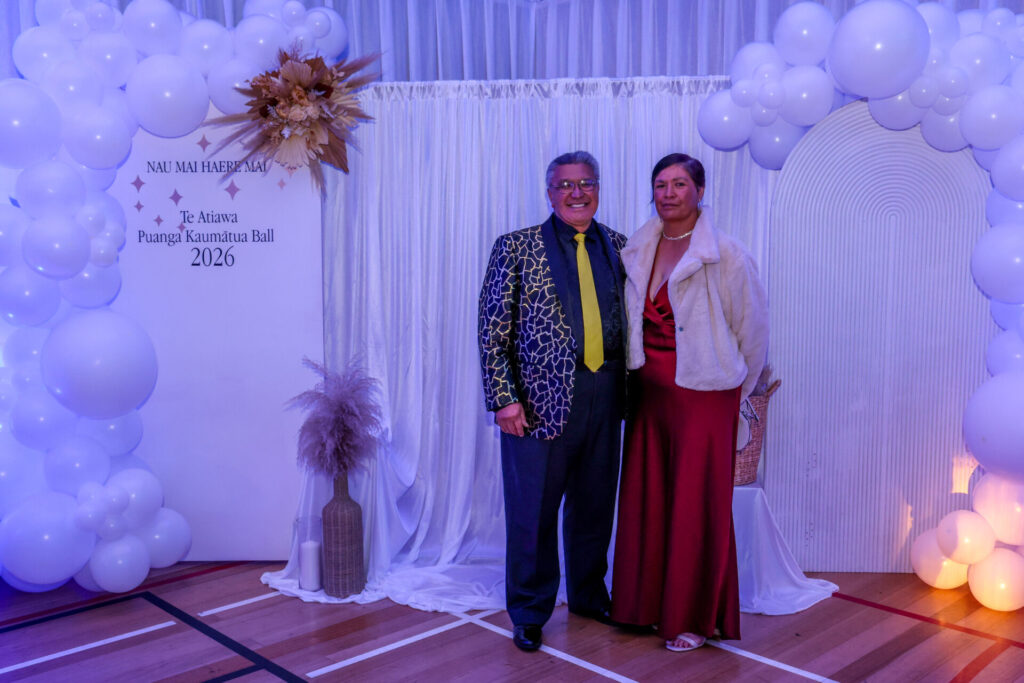 Puanga Kaumatua Ball-30