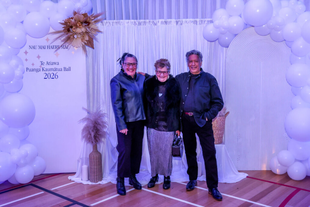 Puanga Kaumatua Ball-31