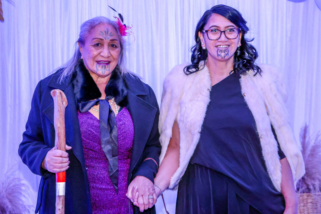 Puanga Kaumatua Ball-38