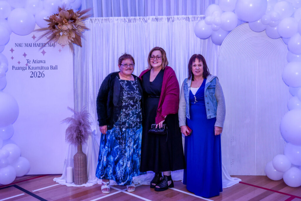 Puanga Kaumatua Ball-45