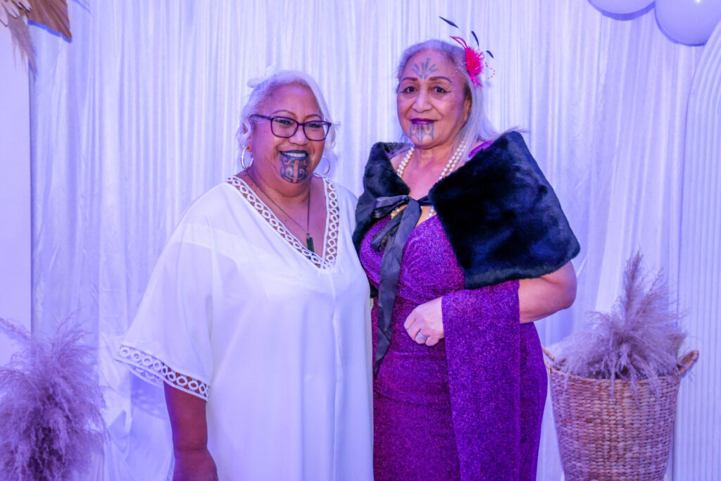 Puanga Kaumatua Ball-47