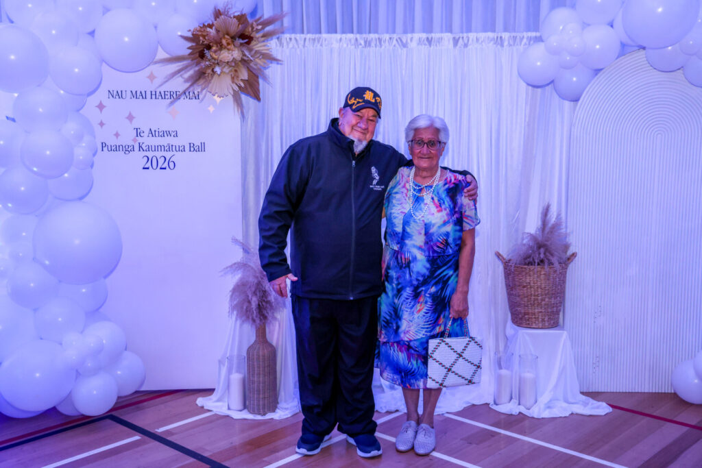Puanga Kaumatua Ball-49