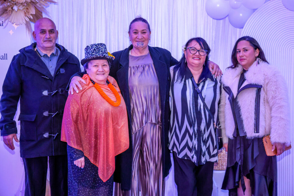 Puanga Kaumatua Ball-57