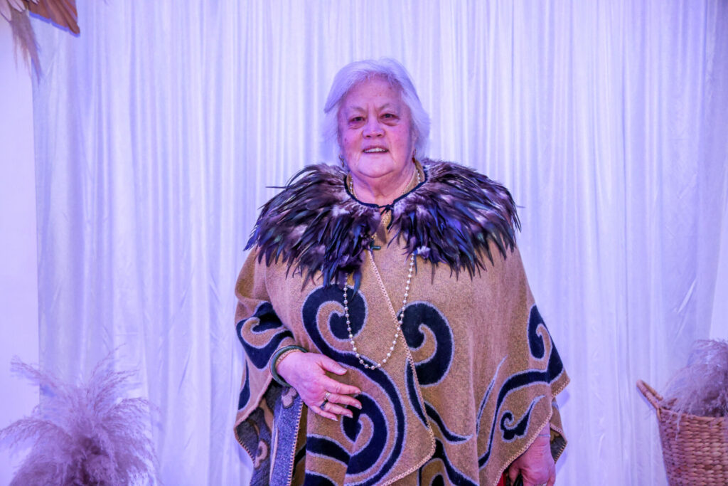 Puanga Kaumatua Ball-58