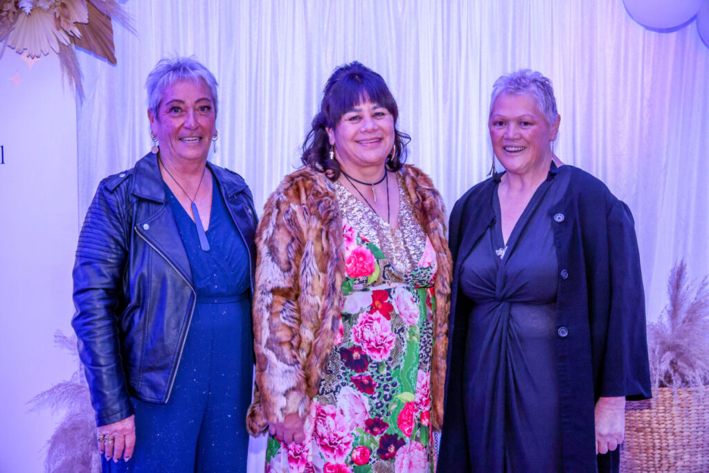 Puanga Kaumatua Ball-63