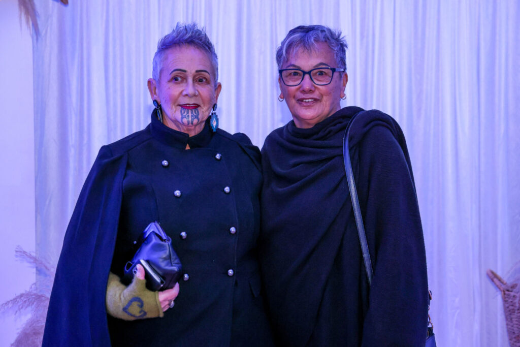 Puanga Kaumatua Ball-64