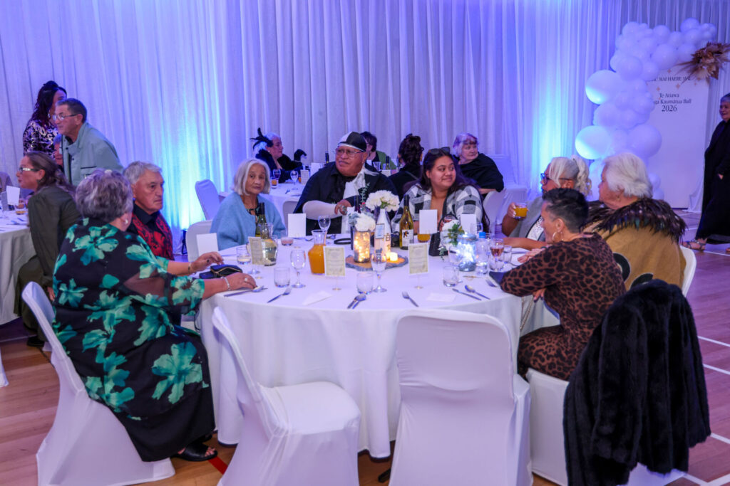 Puanga Kaumatua Ball-65