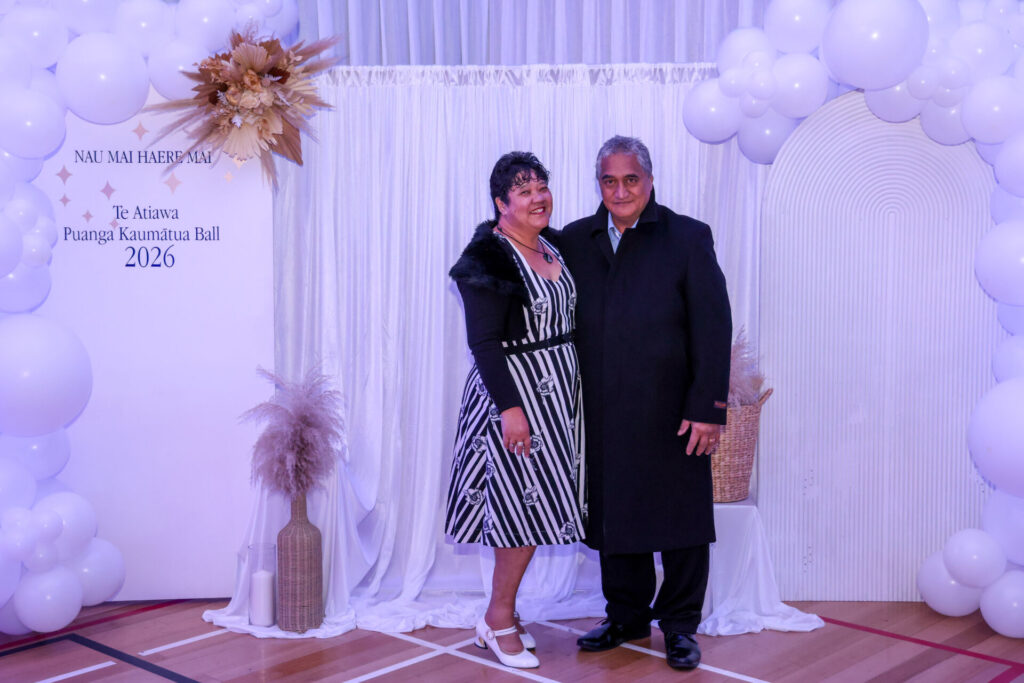Puanga Kaumatua Ball-66