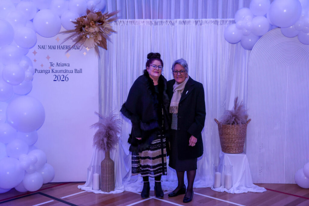 Puanga Kaumatua Ball-69