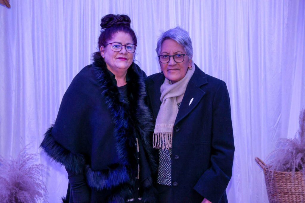 Puanga Kaumatua Ball-70