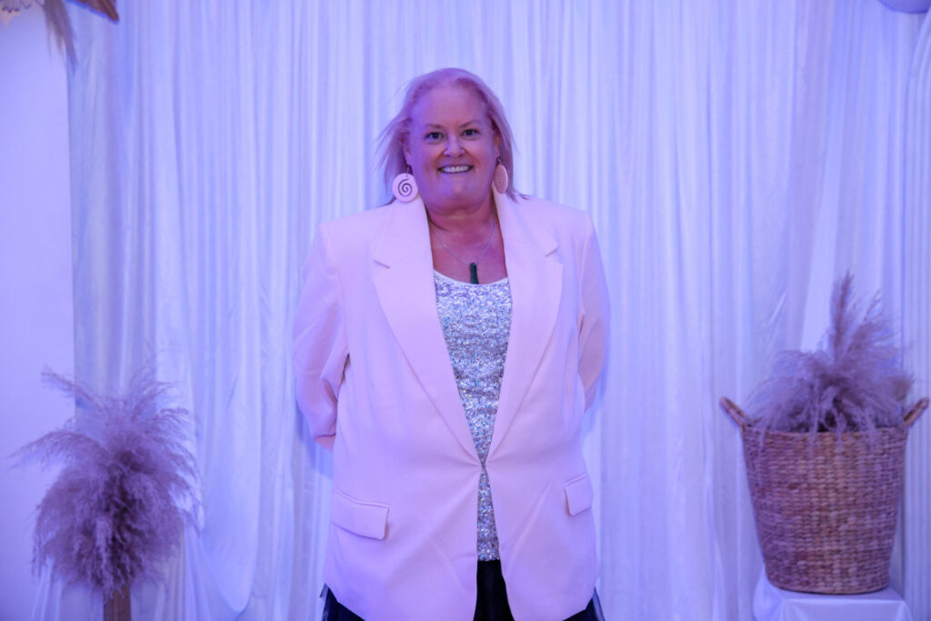 Puanga Kaumatua Ball-71
