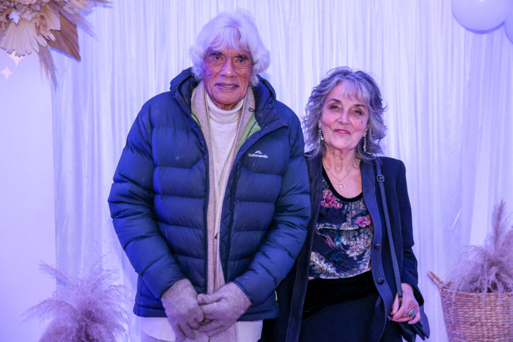 Puanga Kaumatua Ball-72