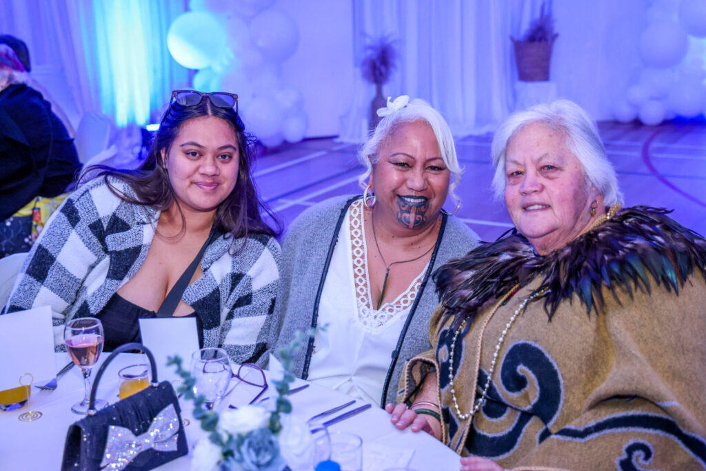 Puanga Kaumatua Ball-73