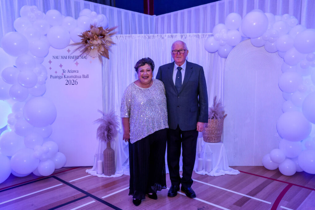 Puanga Kaumatua Ball-75