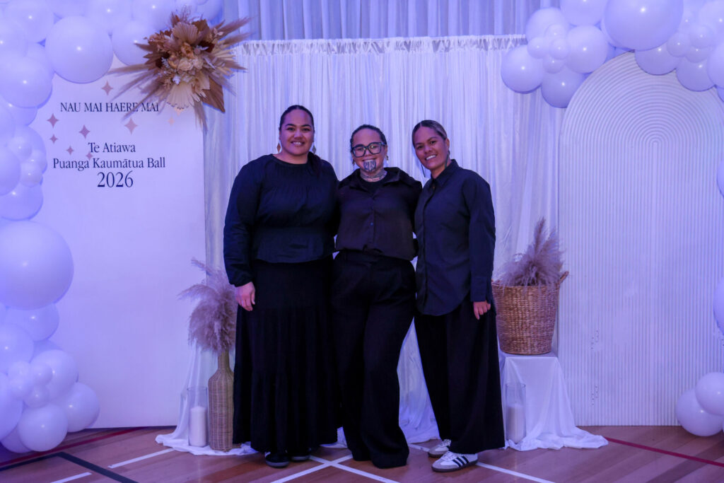 Puanga Kaumatua Ball-79