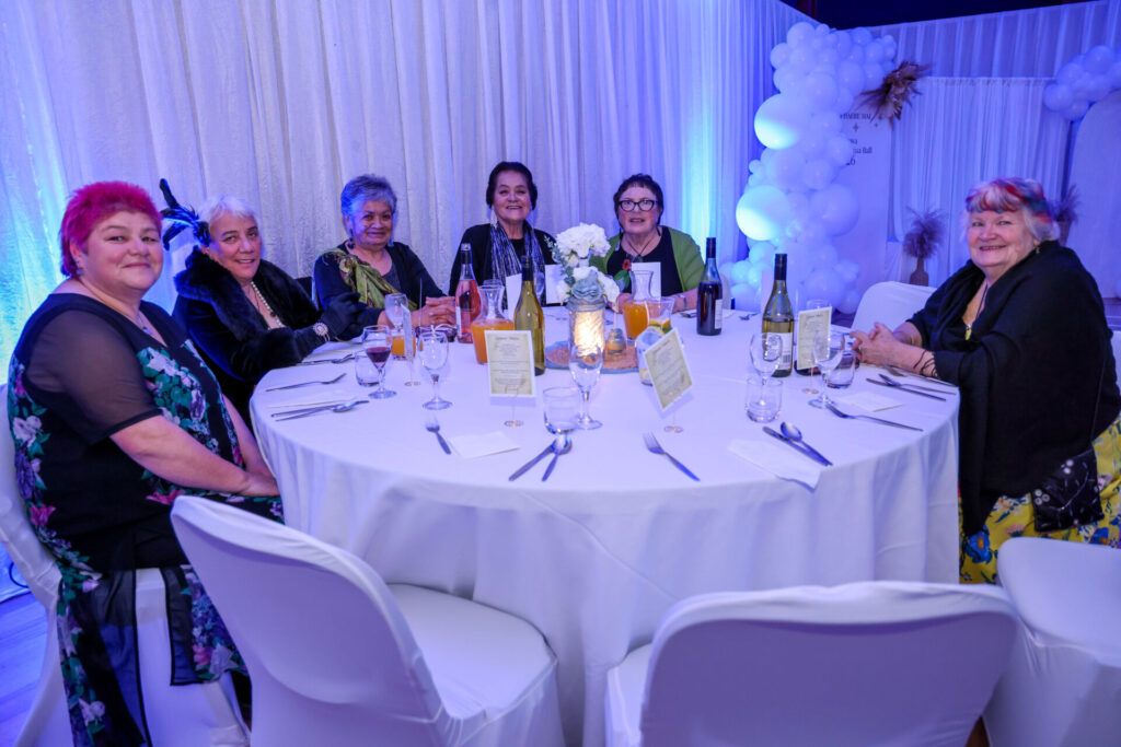 Puanga Kaumatua Ball-81