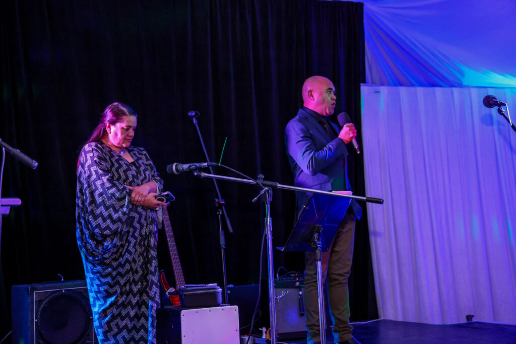 Puanga Kaumatua Ball-83
