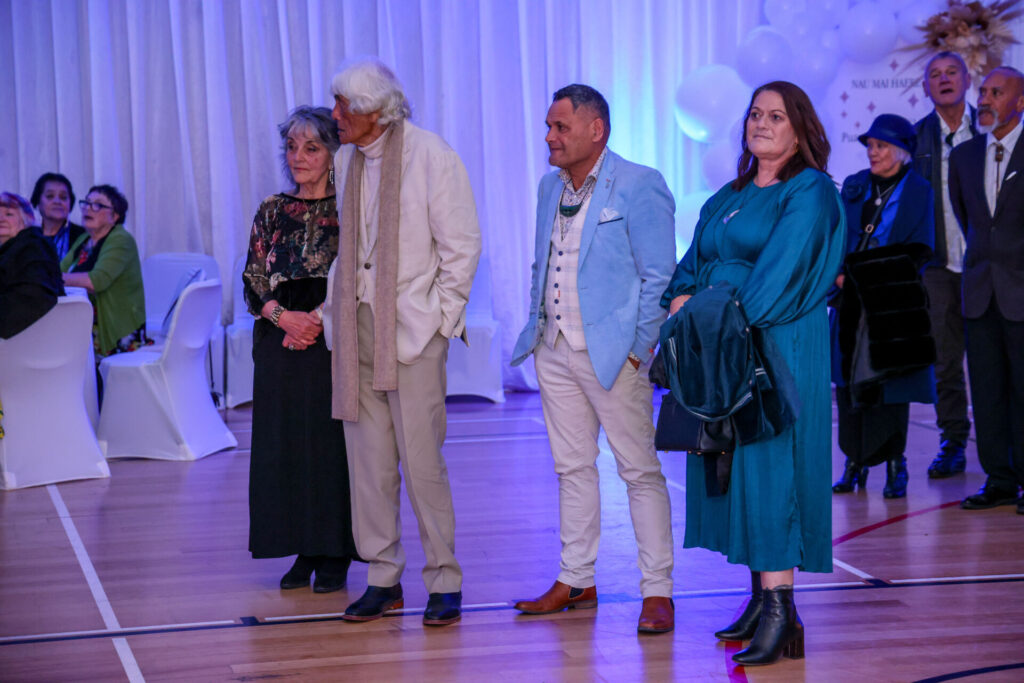 Puanga Kaumatua Ball-84