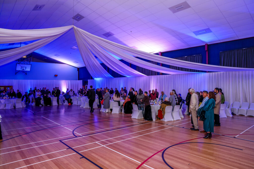 Puanga Kaumatua Ball-86