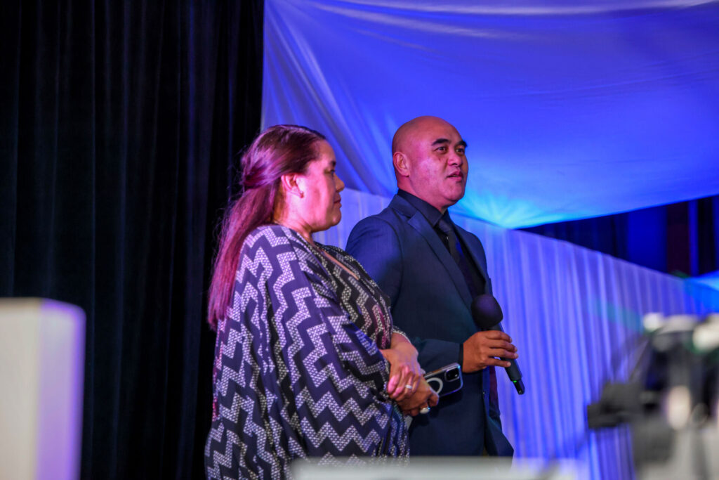 Puanga Kaumatua Ball-87