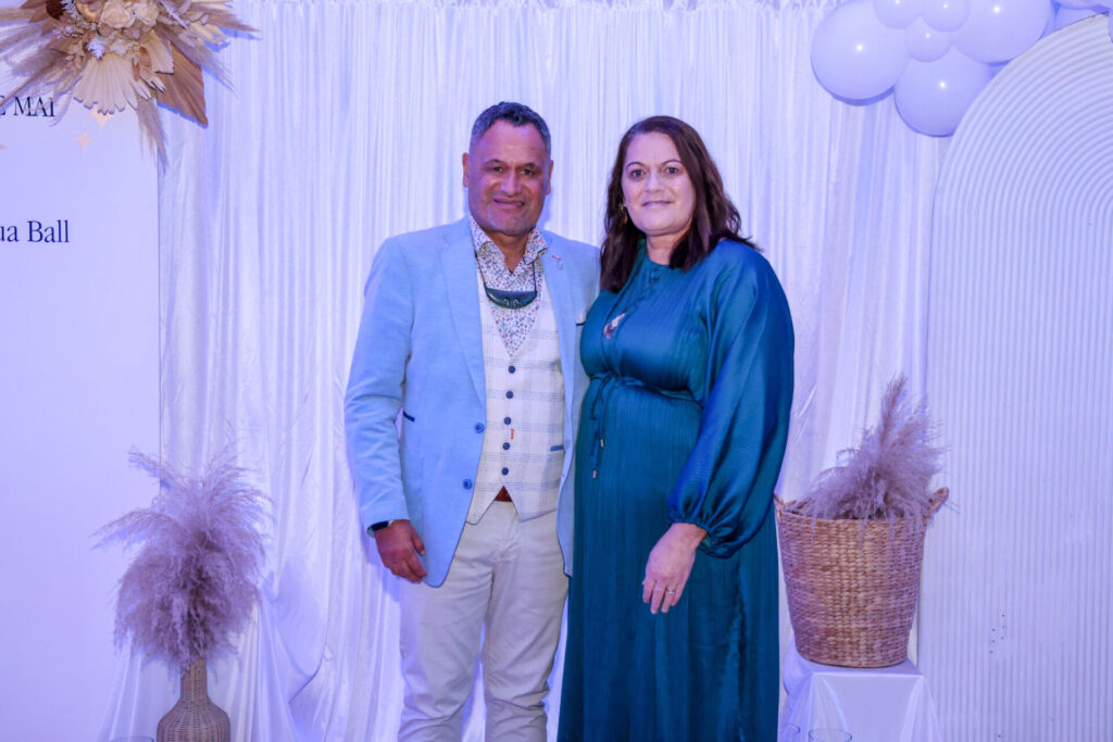 Puanga Kaumatua Ball-91