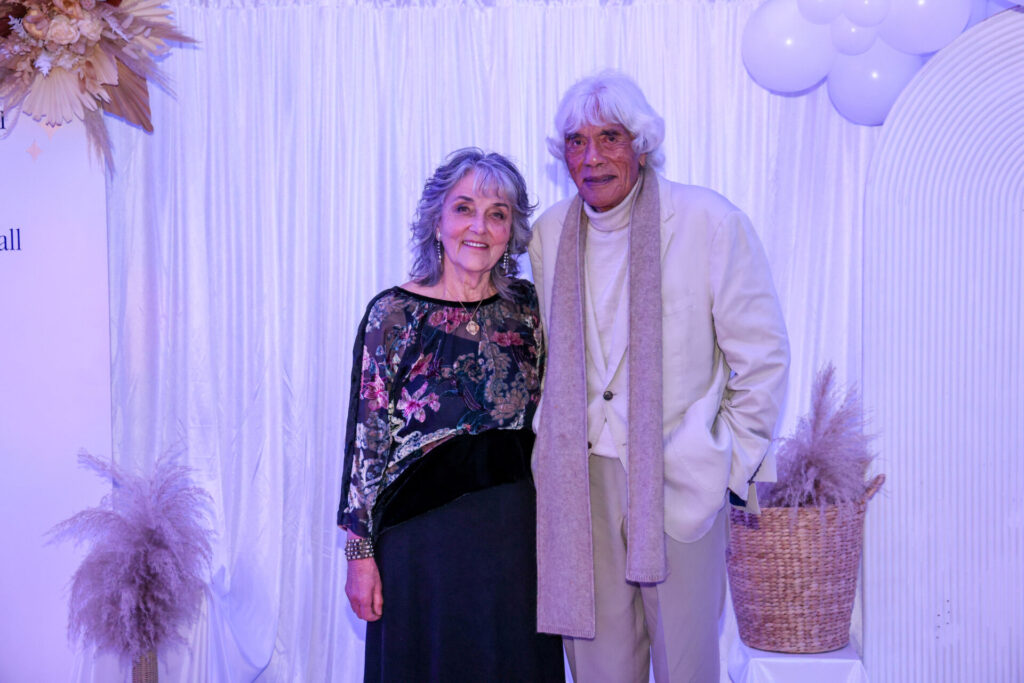 Puanga Kaumatua Ball-94