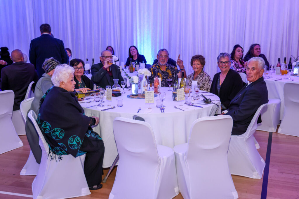 Puanga Kaumatua Ball-96