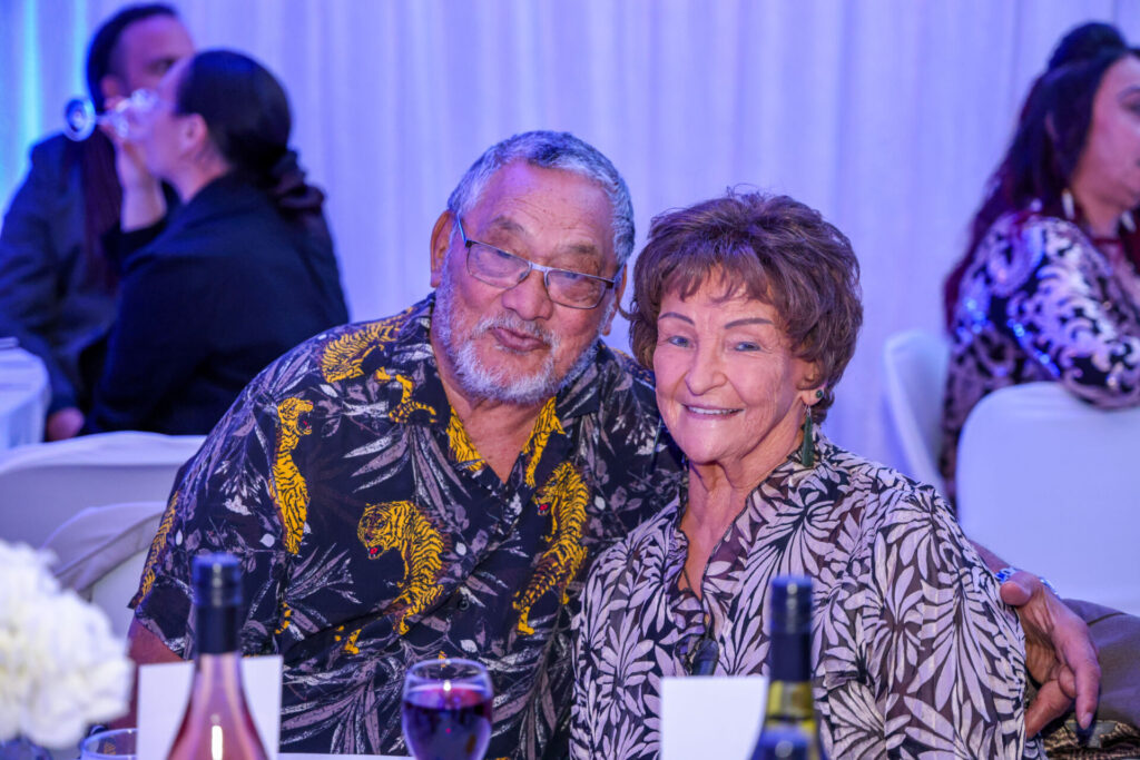 Puanga Kaumatua Ball-98