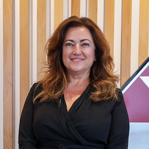 Rachel Winder - Chair
