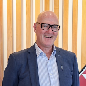Tristram van der Meijden
